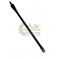 PISTOLA PARA HIDROLAVADORA DCPW550B DEWALT NA072549                         