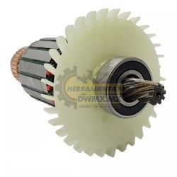 ROTOR PARA SIERRA INGLETADORA SM16-B3 STANEY 5140238-42           