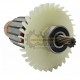 ROTOR PARA SIERRA INGLETADORA SM16-B3 STANEY 5140238-42           