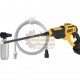 KIT HIDROLAVADORA A PRESION INALAMBRICA 550-PSI DEWALT DCPW550P1                                        