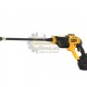 KIT HIDROLAVADORA A PRESION INALAMBRICA 550-PSI DEWALT DCPW550P1                                        