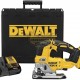 KIT SIERRA CALADORA 20V MAX DEWALT DCS334P1