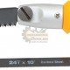 SIERRA MULTIUSOS CON MANGO ERGONOMICO 12 PULG DEWALT DWHT20542