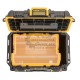 CAJA DE HERRAMIENTAS COMPACTA PROFUNDA DEWALT DWST08035