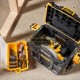 CAJA DE HERRAMIENTAS COMPACTA PROFUNDA DEWALT DWST08035