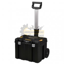 CAJA DE ALMACENAMIENTO CON RUEDAS DEWALT DWST17820