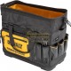 BOLSA DE HERRAMIENTAS PROFESIONALES CON ORGANIZACION, RESISTENTE AL AGUA 20PULG DEWALT DWST560104