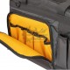 BOLSA DE HERRAMIENTAS PROFESIONALES CON ORGANIZACION, RESISTENTE AL AGUA 20PULG DEWALT DWST560104