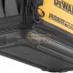 BOLSA DE HERRAMIENTAS PROFESIONALES CON ORGANIZACION, RESISTENTE AL AGUA 20PULG DEWALT DWST560104