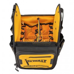 BOLSO DE ELECTRICISTA DE 11 PULG 34 BOLSILLOS DEWALT DWST560105