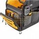 BOLSO DE ELECTRICISTA DE 11 PULG 34 BOLSILLOS DEWALT DWST560105