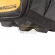 BOLSO DE ELECTRICISTA DE 11 PULG 34 BOLSILLOS DEWALT DWST560105