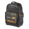 MOCHILA PARA HERRAMIENTA MCLAREN 43 COMPARTIMENTOS DEWALT DWST60122-1   