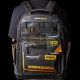 MOCHILA PARA HERRAMIENTA MCLAREN 43 COMPARTIMENTOS DEWALT DWST60122-1   