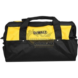 BOLSA PARA HERRAMIENTAS ELECTRICAS 13" DEWALT N443371               