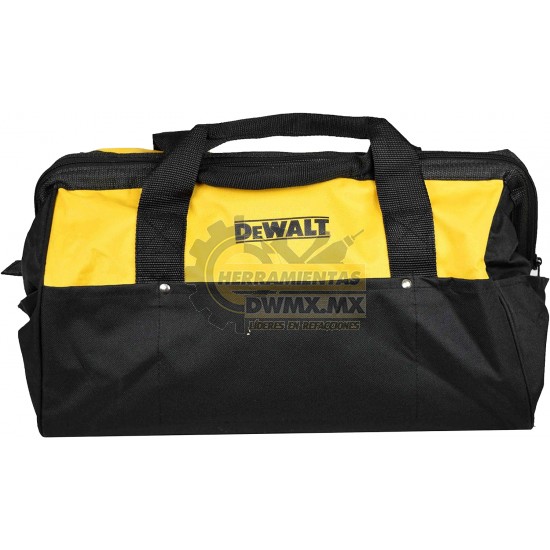 BOLSA PARA HERRAMIENTAS ELECTRICAS 13" DEWALT N443371               