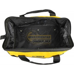 BOLSA PARA HERRAMIENTAS ELECTRICAS 13" DEWALT N443371               