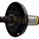 ROTOR BL51 PARA ESMERILADORA DCG413B DEWALT N537673                  