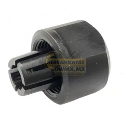 COLLET Y TUERCA 1/4" PARA ROUTER DCW600B DEWALT N693118