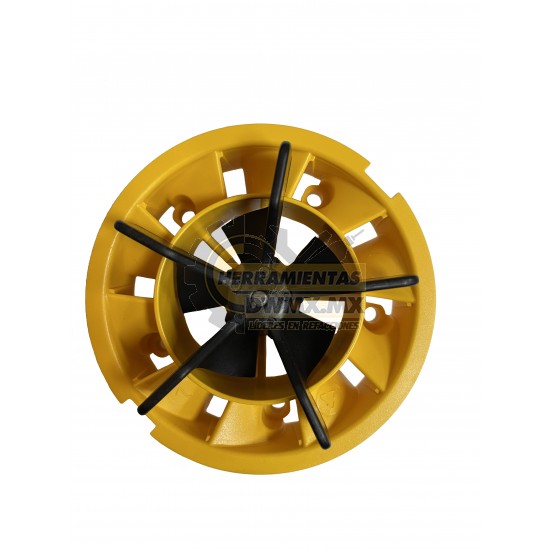 VENTILADOR PARA AMOLADORA ANGULAR DWE4597 DEWALT NA205530