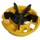 VENTILADOR PARA AMOLADORA ANGULAR DWE4597 DEWALT NA205530