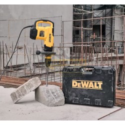 MARTILLO DEMOLEDOR SDS MAX 10KG 17,5J 1600W L-SHAPE DEWALT D25881K 