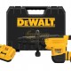 KIT DE MARTILLO CINCELADOR INALÁMBRICO SDS MAX DE 60 V MÁX 22 LB DEWALT DCH892X1