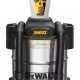 SEPARADOR DE POLVO CON TANQUE DE ACERO INOXIDABLE 10GAL DEWALT DXVCS003