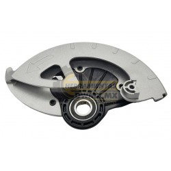 GUARDA INFERIOR PARA SIERRA CIRCULAR DWE575K-B3 DEWALT N125160