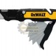 NAVAJA MULTIUSOS PLEGABLE Y ALMACENAMIENTO DE HOJAS DEWALT DWHT10992      