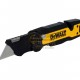 NAVAJA MULTIUSOS PLEGABLE Y ALMACENAMIENTO DE HOJAS DEWALT DWHT10992      