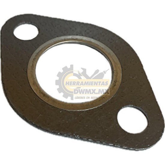 EMPAQUE SILENCIADOR PARA GENERADOR DG4400BC-CA DEWALT 285815-34