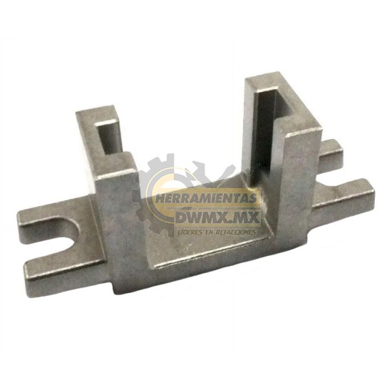 SOPORTE GUIA PARA SIERRA CALADORA DCS331L1 DEWALT 582260-00