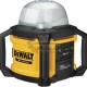 LUZ MULTIUSO 20V MAX DEWALT DCL074                                