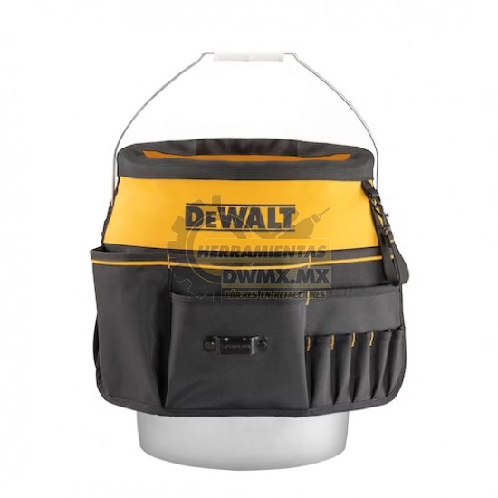 ORGANIZADOR DE HERRAMIENTAS CUBO DEWALT DWST560109                        