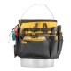 ORGANIZADOR DE HERRAMIENTAS CUBO DEWALT DWST560109                        