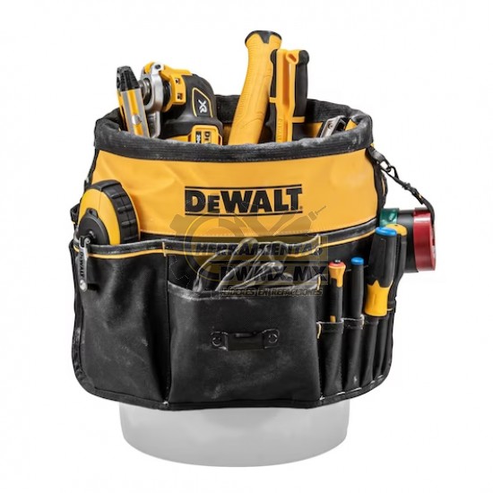 ORGANIZADOR DE HERRAMIENTAS CUBO DEWALT DWST560109                        