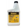 ACEITE DE MOTOSIERRA BIODEGRADABLE DEWALT DXCC1200 