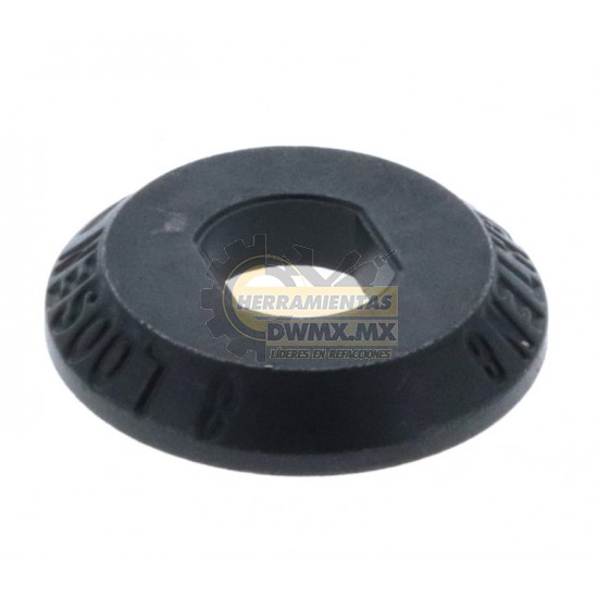 ARANDELA PARA SIERRA CIRCULAR DCS571B DEWALT N826542           