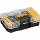 PUNTAS DE IMPACTO PARA DESTORNILLADOR 1/4" 35 PIEZAS DEWALT DWA2T35IR