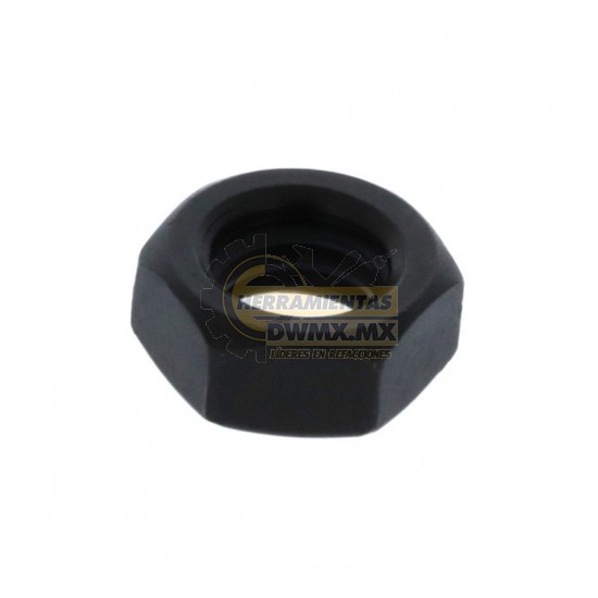 TUERCA RUEDA IZQUIERDA PARA AMOLADORA DW756 DEWALT 791544-00