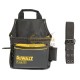 CINTURON PARA HERRAMINETAS CON 12 BOLSILLOS DEWALT DWST540101