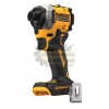 ATORNILLADOR DE IMPACTO INALAMBRICO Y SIN ESCOBILLAS ATOMIC 20V MAX DEWALT DCF850B-B3