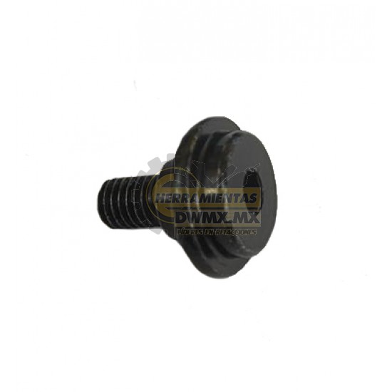 TORNILLO PARA SIERRA DE MESA DWE7492-AR DEWALT N507933