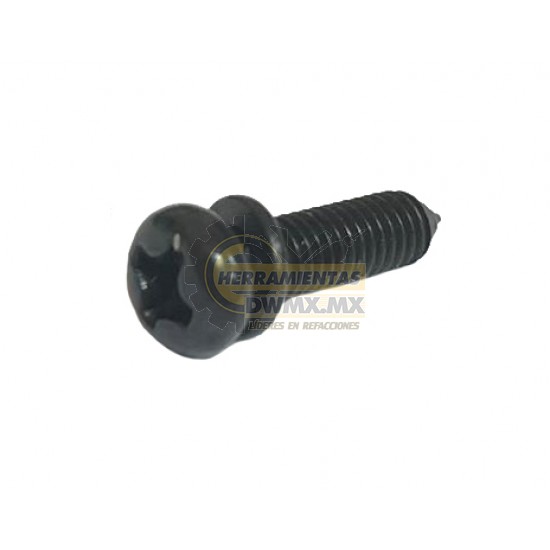 TORNILLO PARA MINI ESMERILADORA DWE4010-B3 DEWALT N516962                          