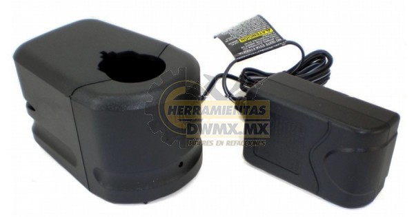 Cargador 12V BLACK DECKER 418352 01