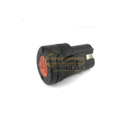 Baterías 7.2V para Taladro Inalámbrico BLACK & DECKER 90622880