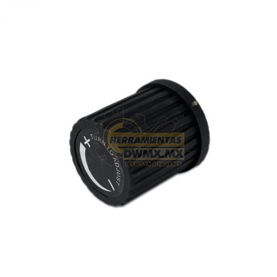 Perilla de Regulador para Compresor DEWALT 5140160-28