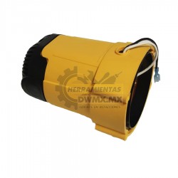 Campo y Caja de Campo para Sierra DEWALT N217292