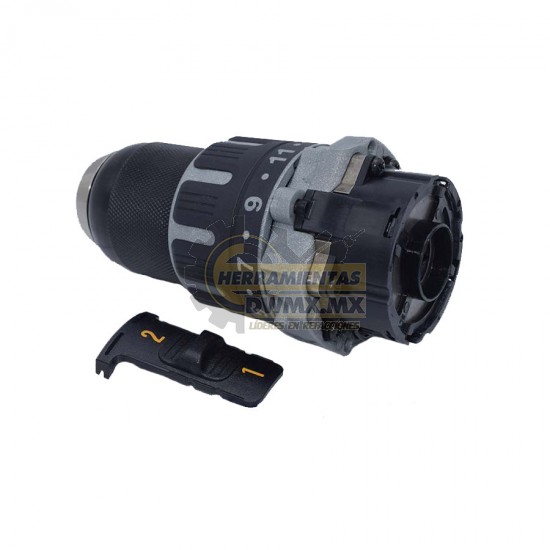 Transmisión para Taladro Inalámbrico DEWALT N438742